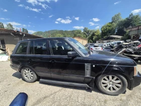 Land Rover Range rover Xenon теглич, снимка 10