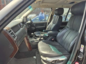 Land Rover Range rover Xenon теглич, снимка 9