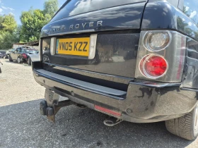 Land Rover Range rover Xenon теглич, снимка 5