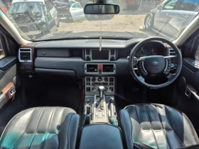 Land Rover Range rover Xenon теглич, снимка 2