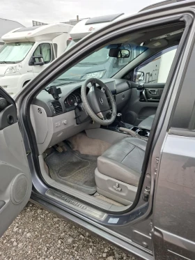 Kia Sorento, снимка 6