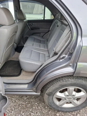 Kia Sorento, снимка 9