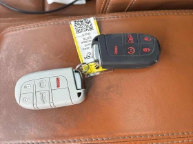 Jeep Grand cherokee SRT 6.4 V8 CARFAX , снимка 10