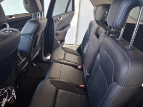Mercedes-Benz ML 350, снимка 8