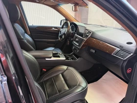 Mercedes-Benz ML 350, снимка 9