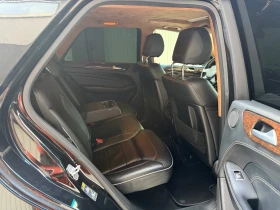 Mercedes-Benz ML 350, снимка 10