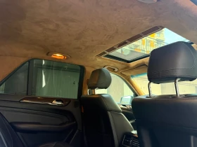 Mercedes-Benz ML 350, снимка 11