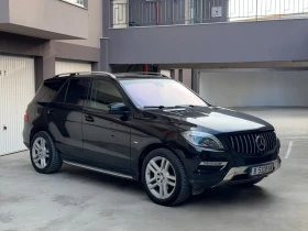 Mercedes-Benz ML 350, снимка 1