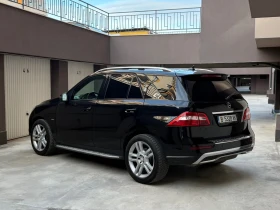 Mercedes-Benz ML 350, снимка 5