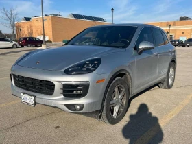 Porsche Cayenne * S * CARFAX * ОБДУХВАНЕ* ПАНОРАМА* , снимка 1