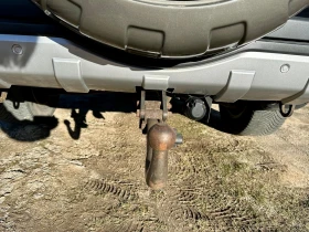 Mitsubishi Pajero, снимка 5