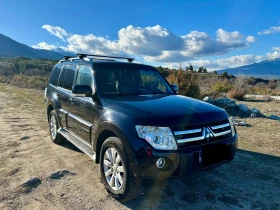 Mitsubishi Pajero, снимка 4