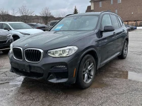 BMW X3 * xDrive30i * М-пакет* COMFORT ACCSESS* ПАНОРАМА* , снимка 1