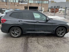 BMW X3 * xDrive30i * М-пакет* COMFORT ACCSESS* ПАНОРАМА* , снимка 12