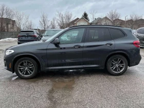 BMW X3 * xDrive30i * М-пакет* COMFORT ACCSESS* ПАНОРАМА* , снимка 2