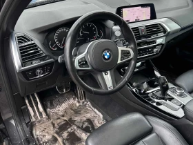 BMW X3 * xDrive30i * М-пакет* COMFORT ACCSESS* ПАНОРАМА* , снимка 5