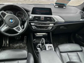 BMW X3 * xDrive30i * М-пакет* COMFORT ACCSESS* ПАНОРАМА* , снимка 9