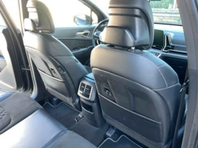Kia Sportage 1.6 CRDI GT Line, снимка 7
