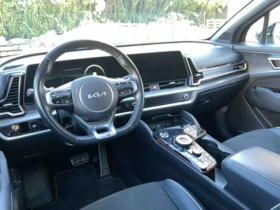 Kia Sportage 1.6 CRDI GT Line, снимка 14