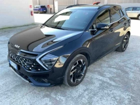 Kia Sportage 1.6 CRDI GT Line, снимка 2