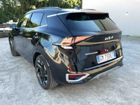 Kia Sportage 1.6 CRDI GT Line, снимка 3