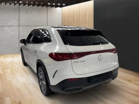 Mercedes-Benz EQE 300 AMG/SUV/NIGHT/360/LED/KEYLESS/, снимка 3
