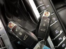 Porsche Macan TURBO РЕГИСТРАЦИЯ & ОБСЛУЖВАНЕ, снимка 7