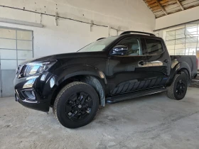 Nissan Navara, снимка 3