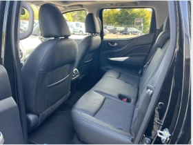 Nissan Navara, снимка 8