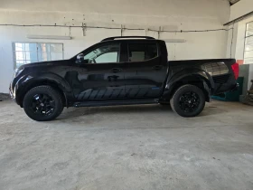 Nissan Navara, снимка 4