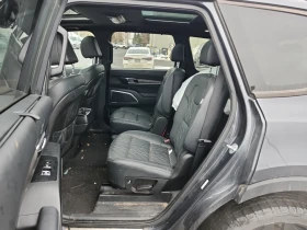 Kia Telluride X-LINE-4D UTILITY * * CARFAX * * АВТО КРЕДИТ * * , снимка 11