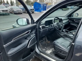 Kia Telluride X-LINE-4D UTILITY * * CARFAX * * АВТО КРЕДИТ * * , снимка 6