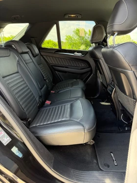 Mercedes-Benz GLE 350 AMG FULL, снимка 12