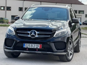Mercedes-Benz GLE 350 AMG FULL, снимка 1