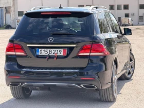 Mercedes-Benz GLE 350 AMG FULL, снимка 5