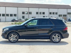 Mercedes-Benz GLE 350 AMG FULL, снимка 4
