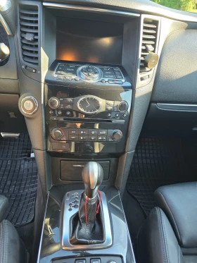 Infiniti Fx 50, снимка 14