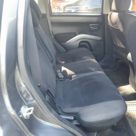 Mitsubishi Outlander 2.0 Di-D, снимка 4
