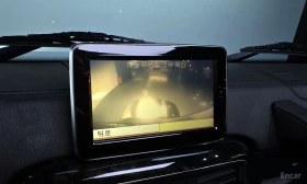 Mercedes-Benz G 350 Уникална!, снимка 8