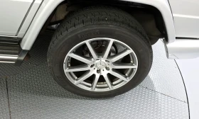 Mercedes-Benz G 350 Уникална!, снимка 14