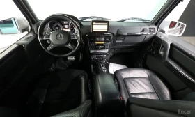Mercedes-Benz G 350 Уникална!, снимка 5