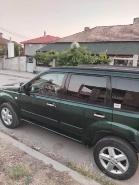 Nissan X-trail, снимка 5