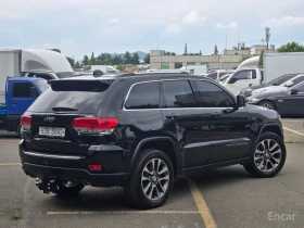 Jeep Grand cherokee, снимка 3