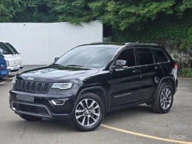 Jeep Grand cherokee, снимка 2