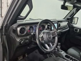 Jeep Wrangler * Sahara * CARFAX * БЕЗ ПЪРВОНАЧАЛНА ВНОСКА, снимка 10