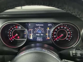 Jeep Wrangler * Sahara * CARFAX * БЕЗ ПЪРВОНАЧАЛНА ВНОСКА, снимка 7