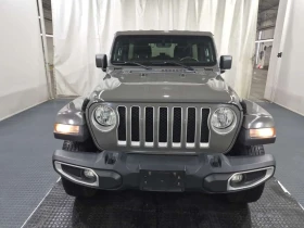 Jeep Wrangler * Sahara * CARFAX * БЕЗ ПЪРВОНАЧАЛНА ВНОСКА, снимка 6