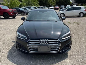 Audi A5 SPORTBACK TECHNIK ЦЕНА ДО БЪЛГАРИЯ АВТОКРЕДИТ, снимка 2