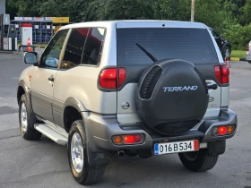 Nissan Terrano Уникат внос Италия продажба на лизинг, снимка 5