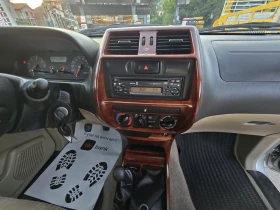 Nissan Terrano Уникат внос Италия продажба на лизинг, снимка 15